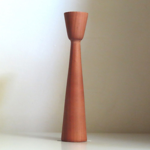 【online shop】新商品のお知らせ キャンドルホルダー(SVECNJACI)