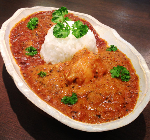 カレーハーフ＆ハーフ.JPG