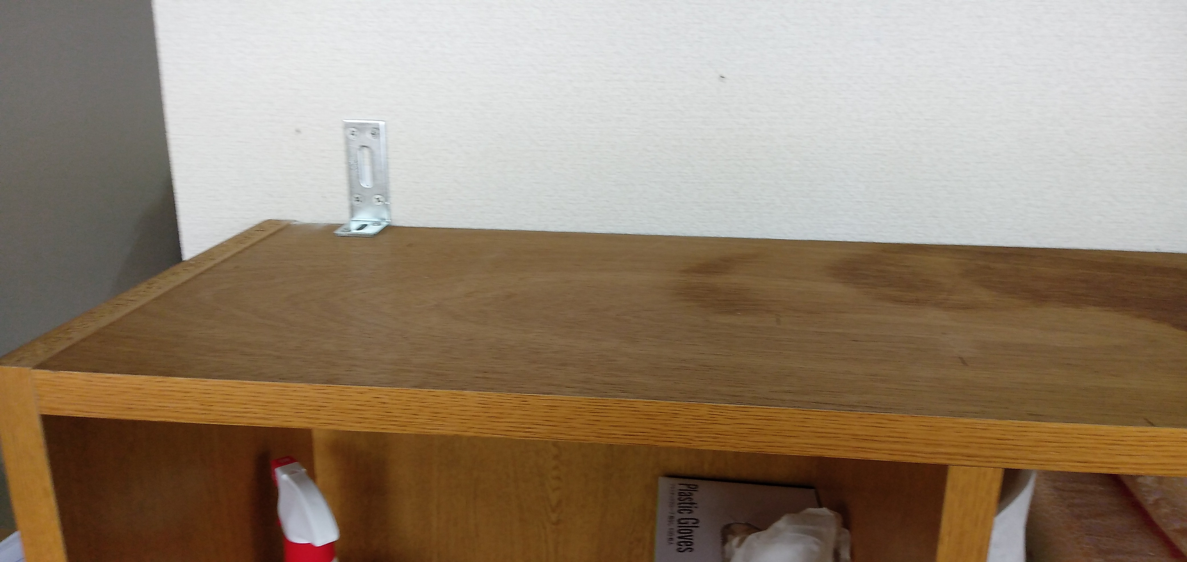 防災対策　頼りになる利用者さん達