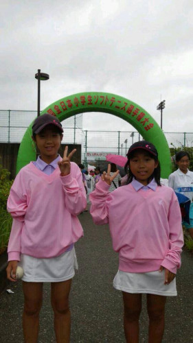 2014年全日本小学生ソフトテニス選手権大会.jpg