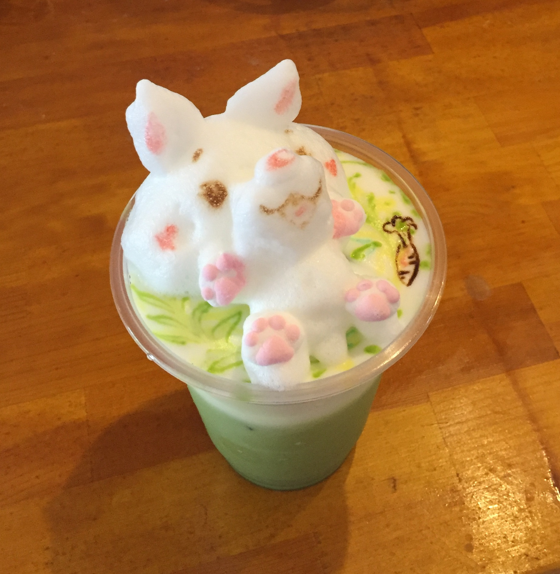 ★ソフトドリンク