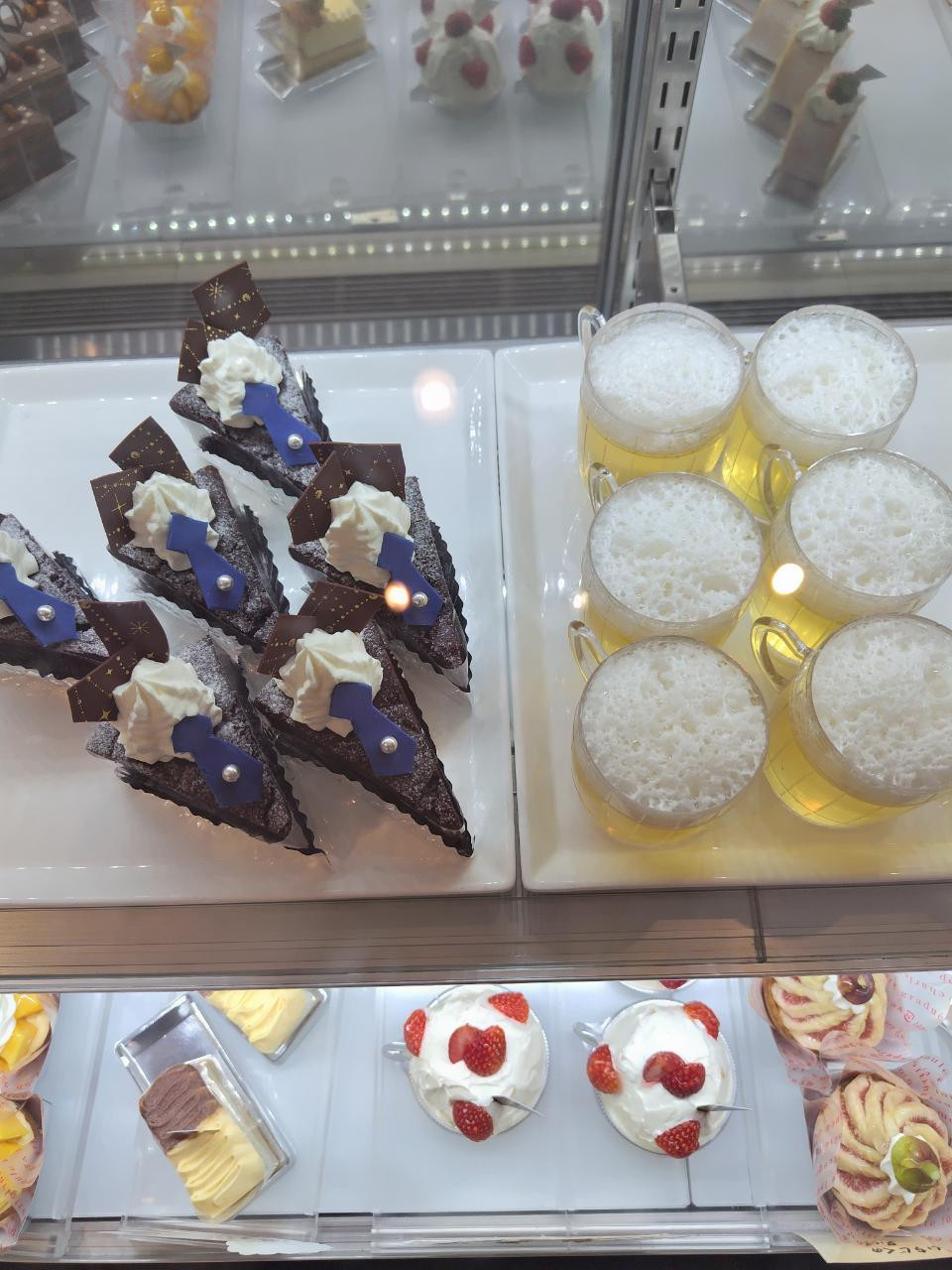 父の日限定ケーキ　販売中
