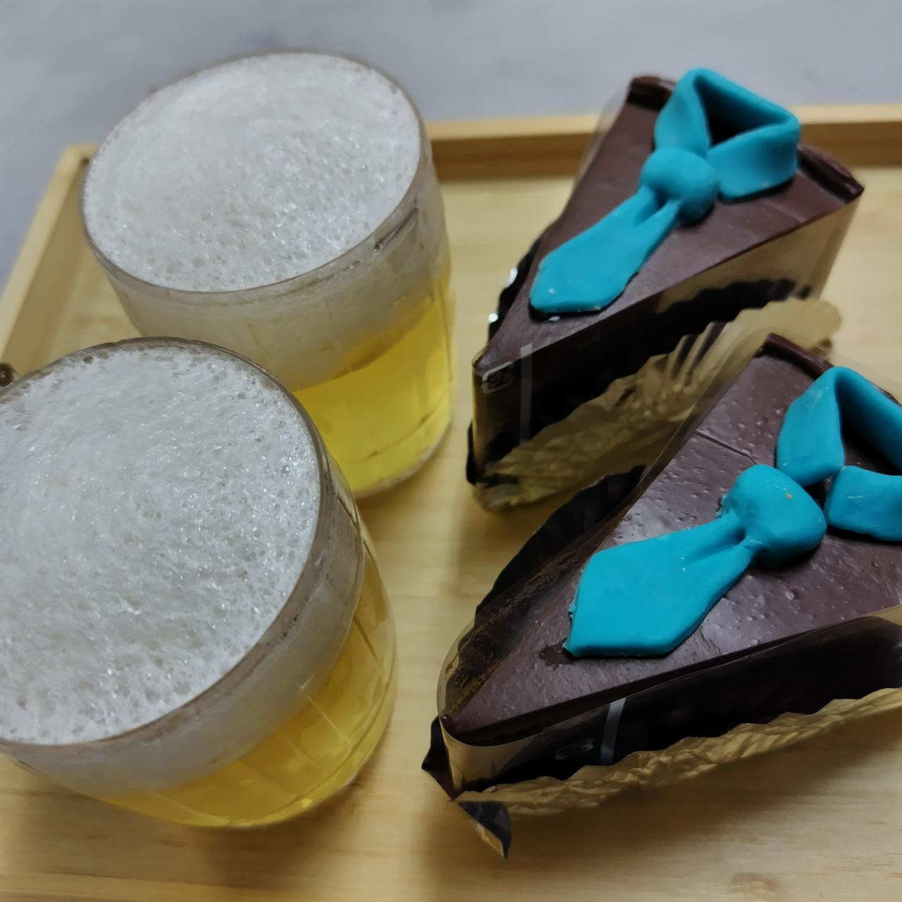 父の日限定ケーキ　発売中