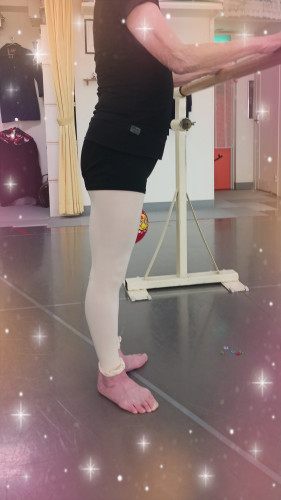 大人のオープンクラス　初歩