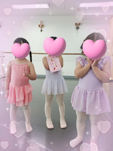 出席カードがいっぱいになりました！