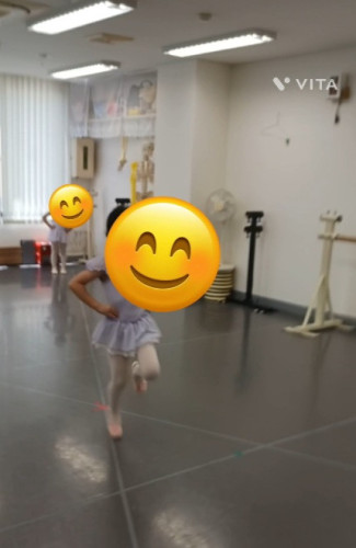 幼児クラス