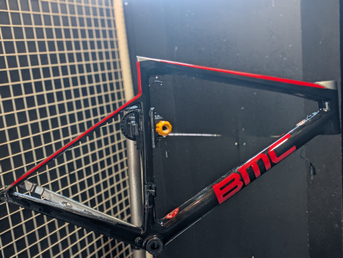 【オーバーホール】BMC