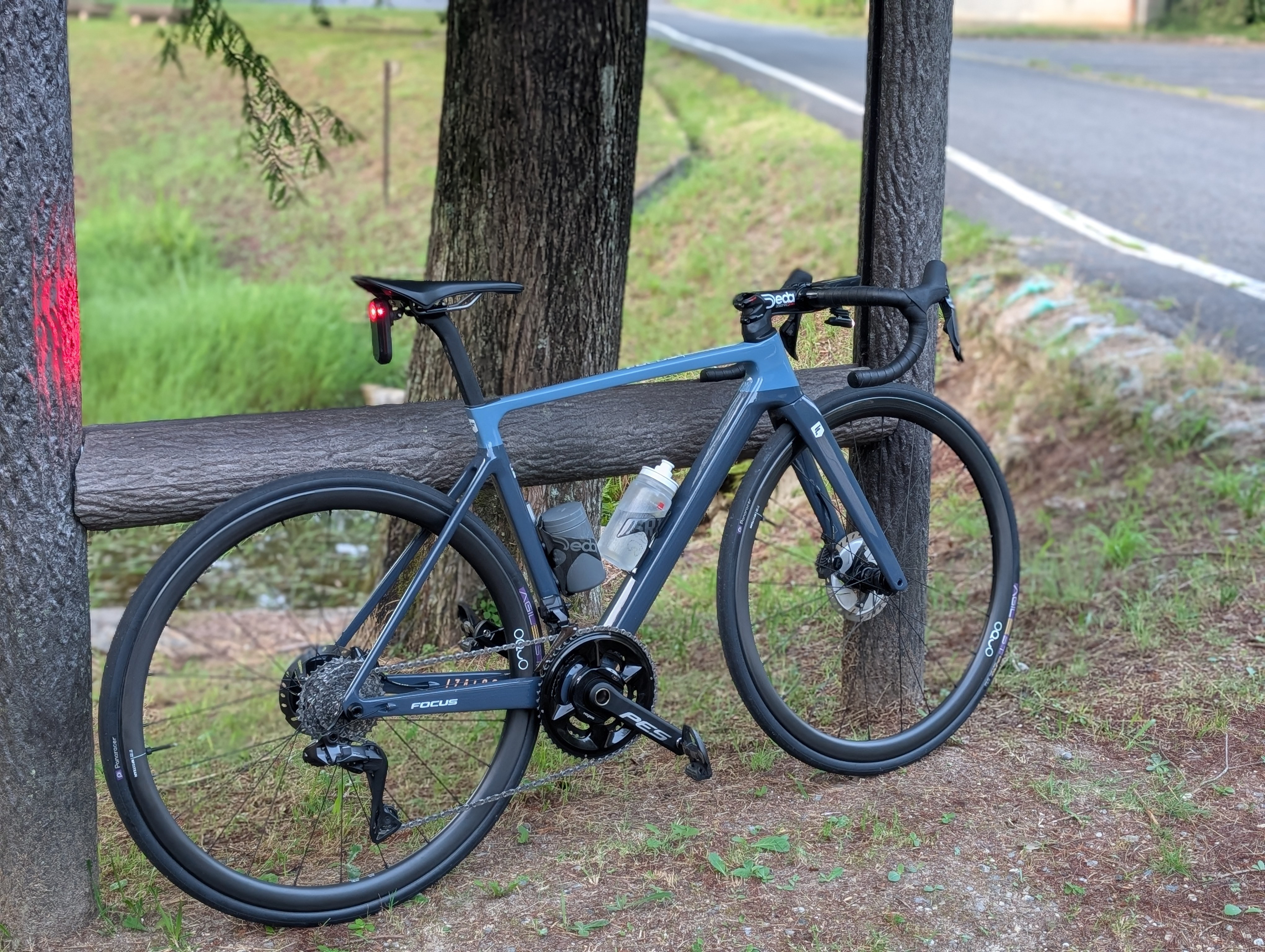 【インプレ】FOCUS IZALCO MAX