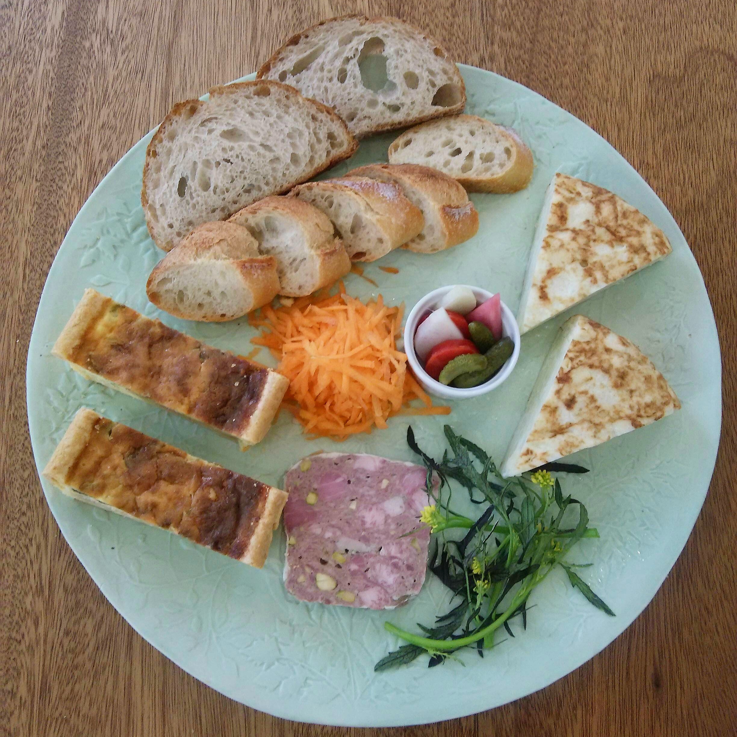 Local Food deli「ローカルフードデリバリー」開始のお知らせ