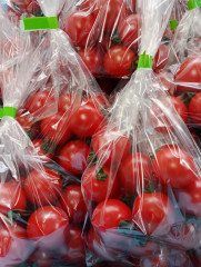 ミニトマト🍅あります