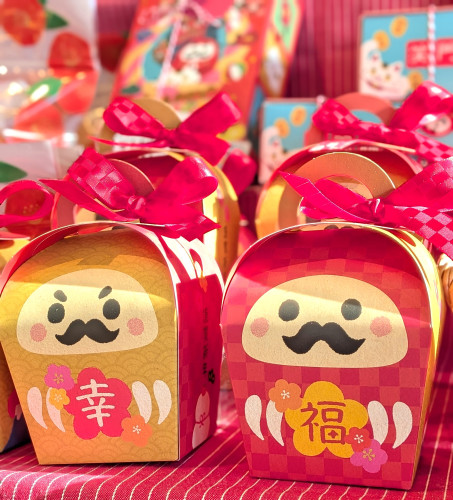 【終了しました】『迎春ギフト』販売中