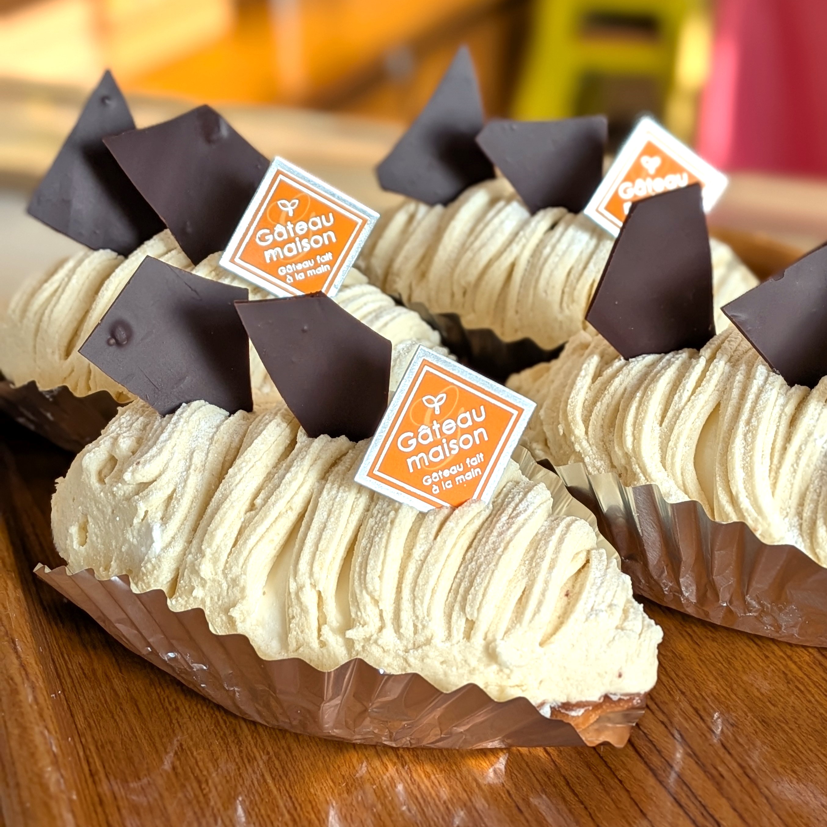 生スイートポテト