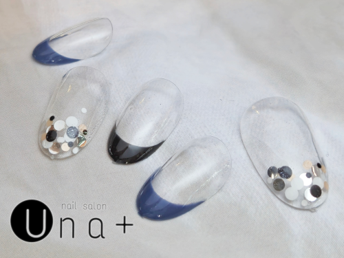 ドットフレンチ