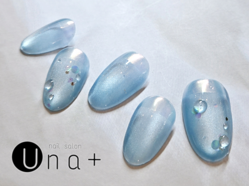 バブルマグネット