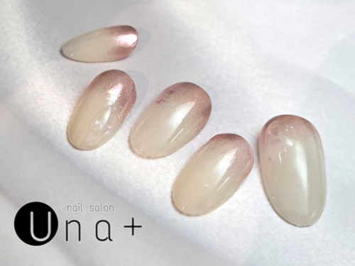 フェミニングラデーション