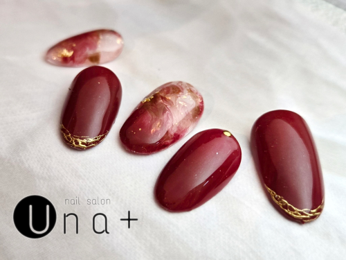 ルビーニュアンス