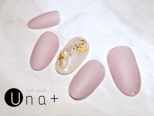 マットゴージャス