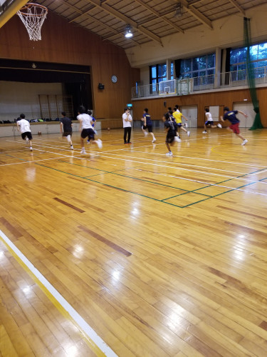 ナオさんのADAPT日記