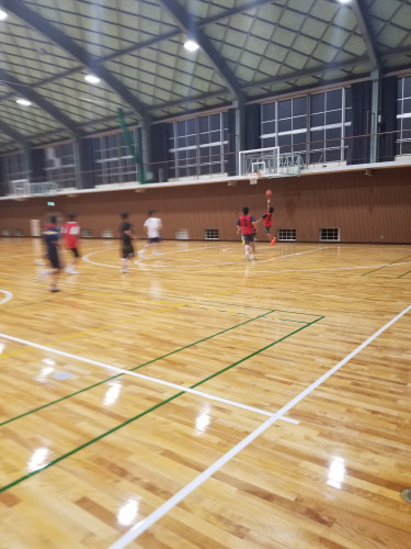 ナオさんのADAPT日記