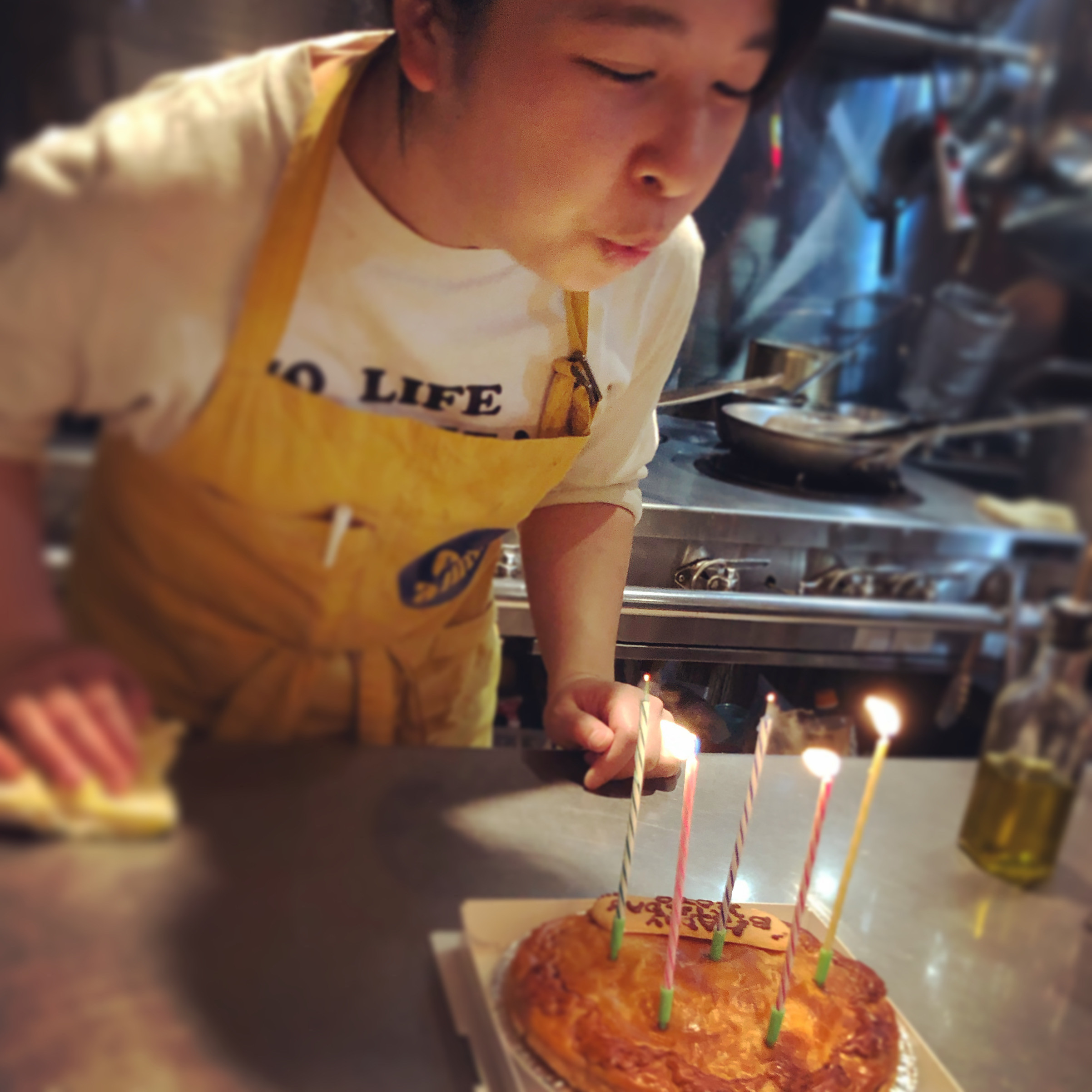 3月定休日のお知らせ。