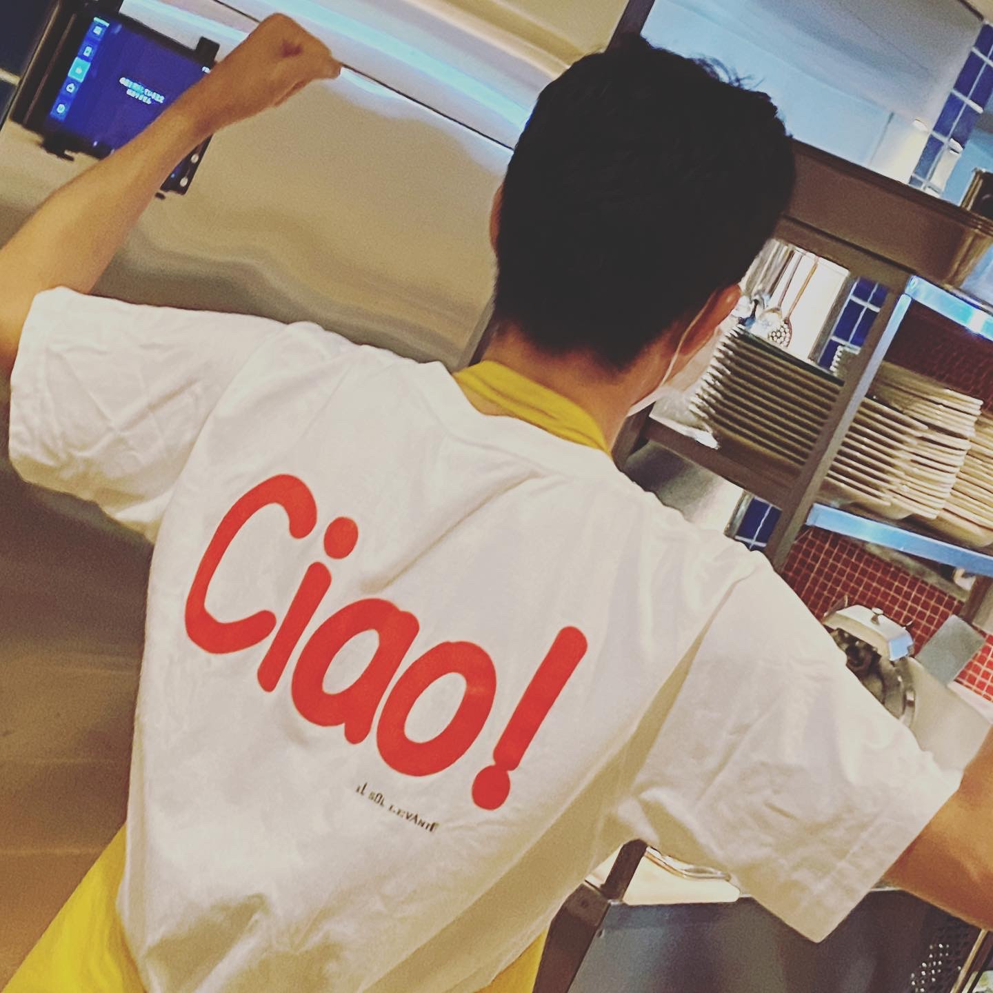 7月の定休日です。