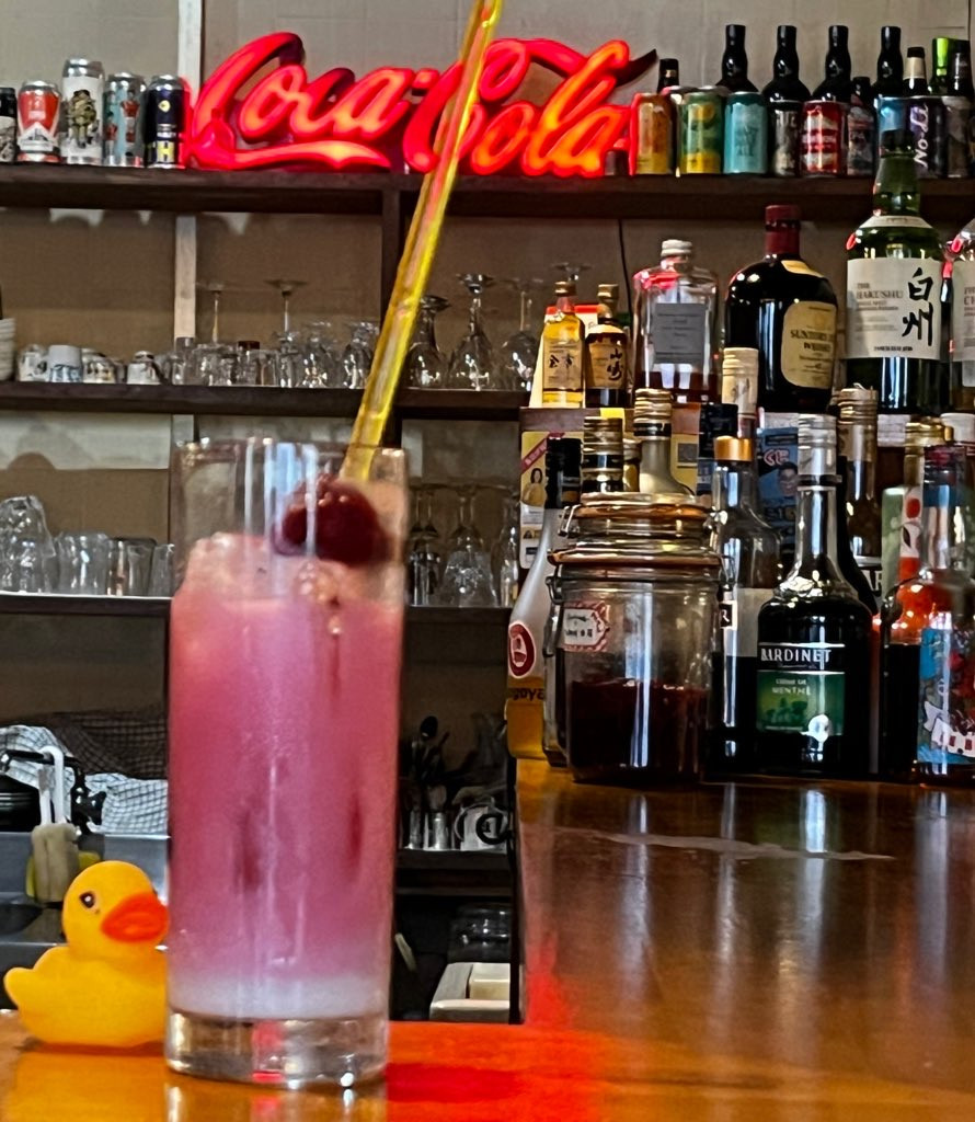 11月のスケジュール