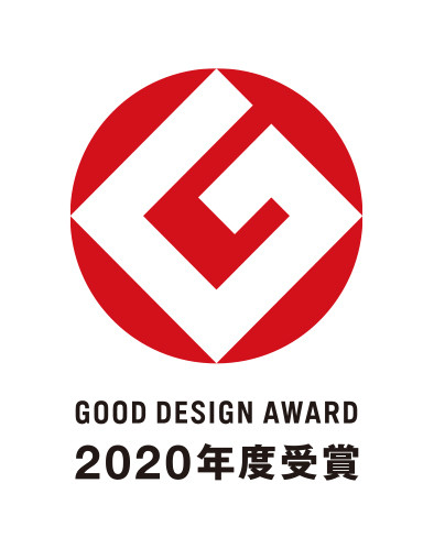 飯田屋のエバーピーラーが2020年度グッドデザイン賞を受賞しました