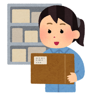 【重要】3月1日は棚卸し作業のため12時より開店いたします
