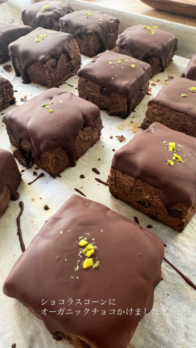 2月28日ラインナップ予定