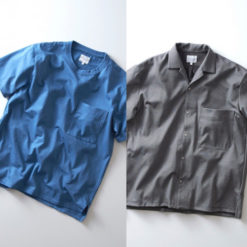 CURLY 新作入荷!!