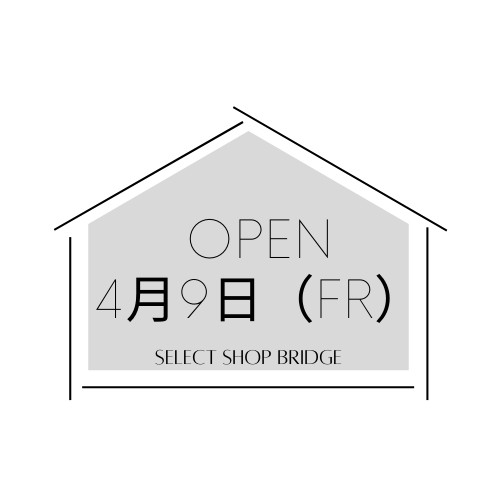 ○天文館店・開店日変更のお知らせ○