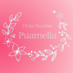 整体フラダンス®︎　Hula Studio Puamelia