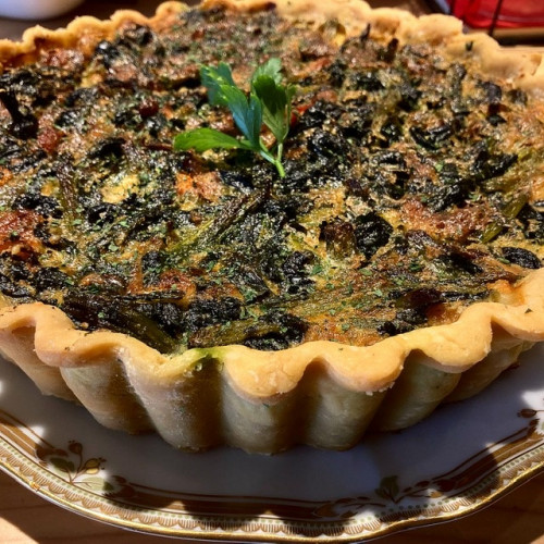 9月平日ランチ