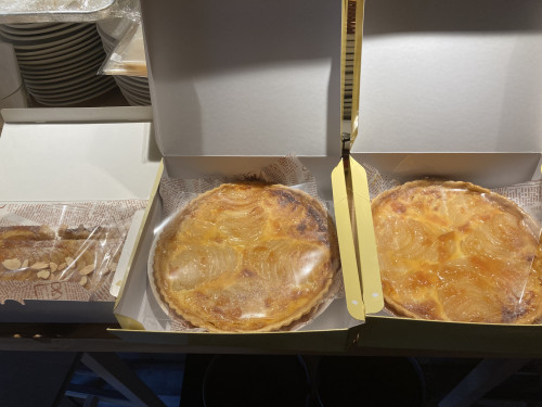 今年もたくさんの出会いに感謝。ありがとう。