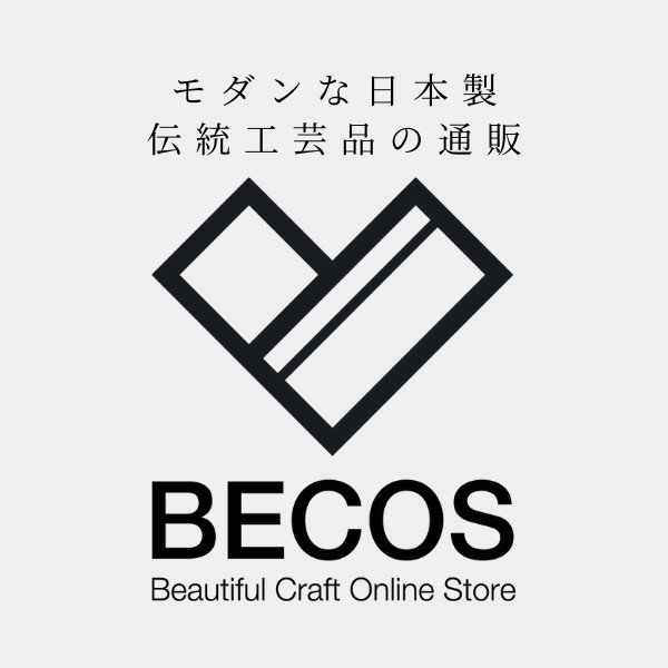 「京都の海の塩 バスボム」【BECOS】にて販売開始！