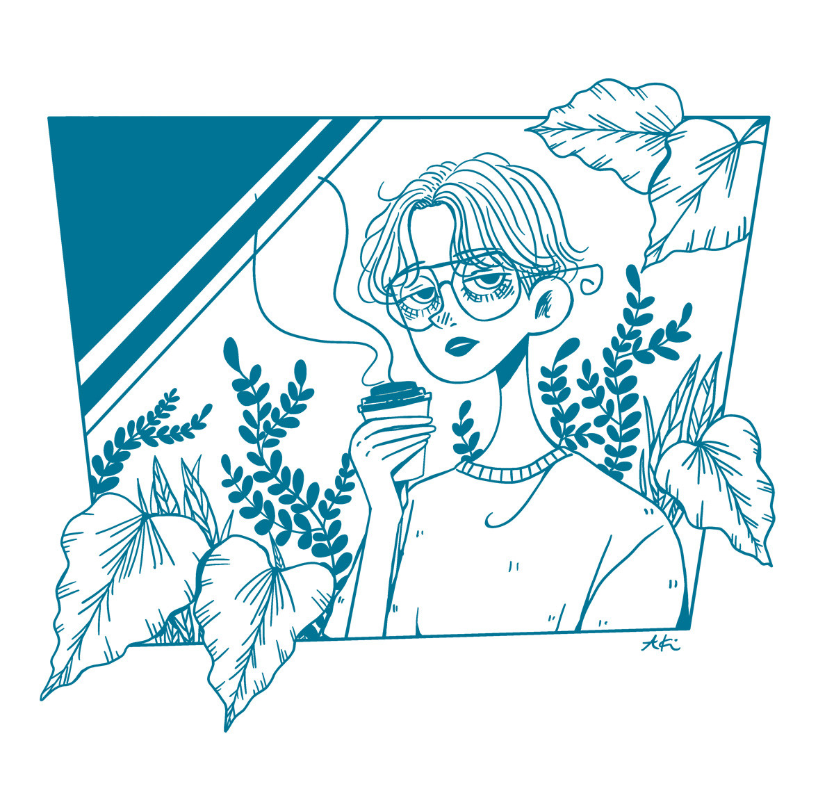 AkiコラボTシャツ1イラスト.jpg
