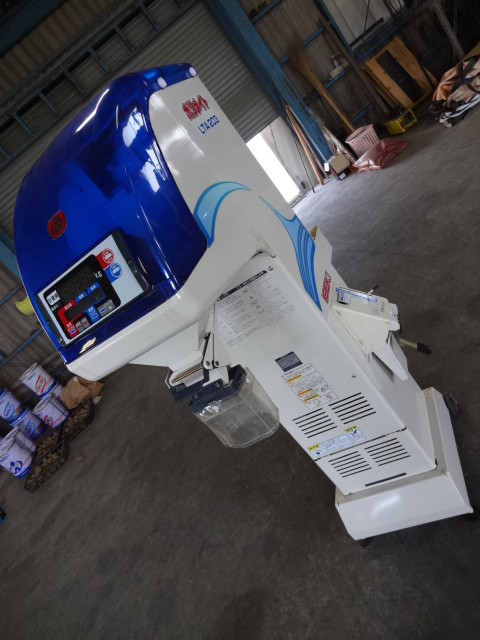中古計量機 LTA203
