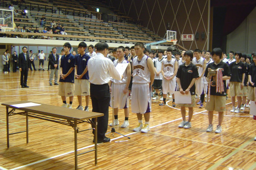 2012年6月9日　第63回山口県高等学校総合体育大会バスケットボール競技　039.JPG