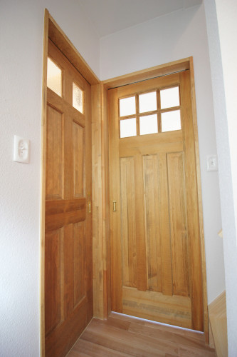 ２階ドア＆ドア.JPG