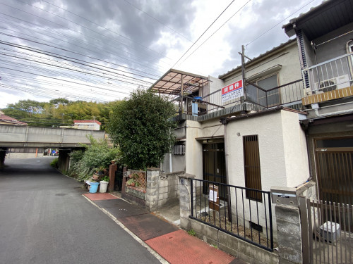 【貸戸建 情報 】<br/>柏原市安堂町3-29<br/>堅下南小学校区