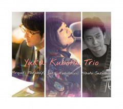 Yuka Kubota Trio
