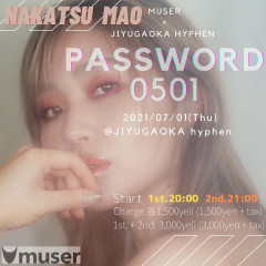 Password 0501