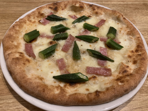 7月の店休日のお知らせ