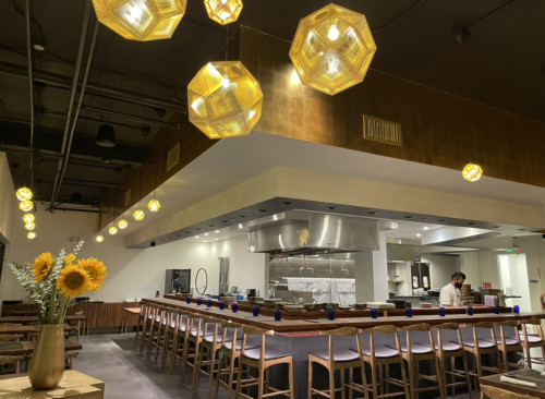 Join Our Team! Accepting Assistant Manager,Line cook,Server,Food Runner,Busser and Dishwasher.