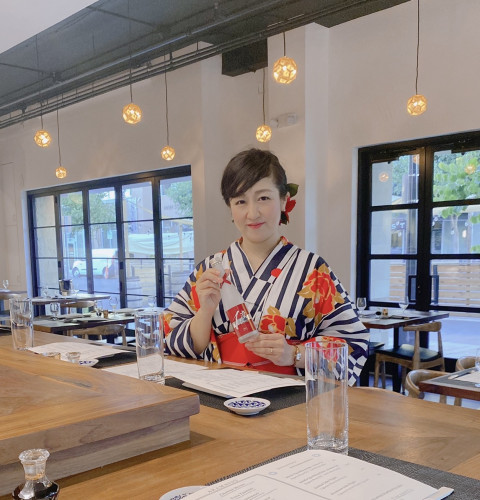 Sake Class on July 25(Mon)#4 How is Sake made? *Sake Brewing