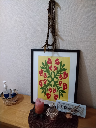 E KOMO MAI(ようこそ✨)