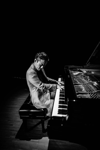 TAKESHI OHBAYASHI(大林武司)"The Art of Solo Piano"47 Prefecture Japan Tour