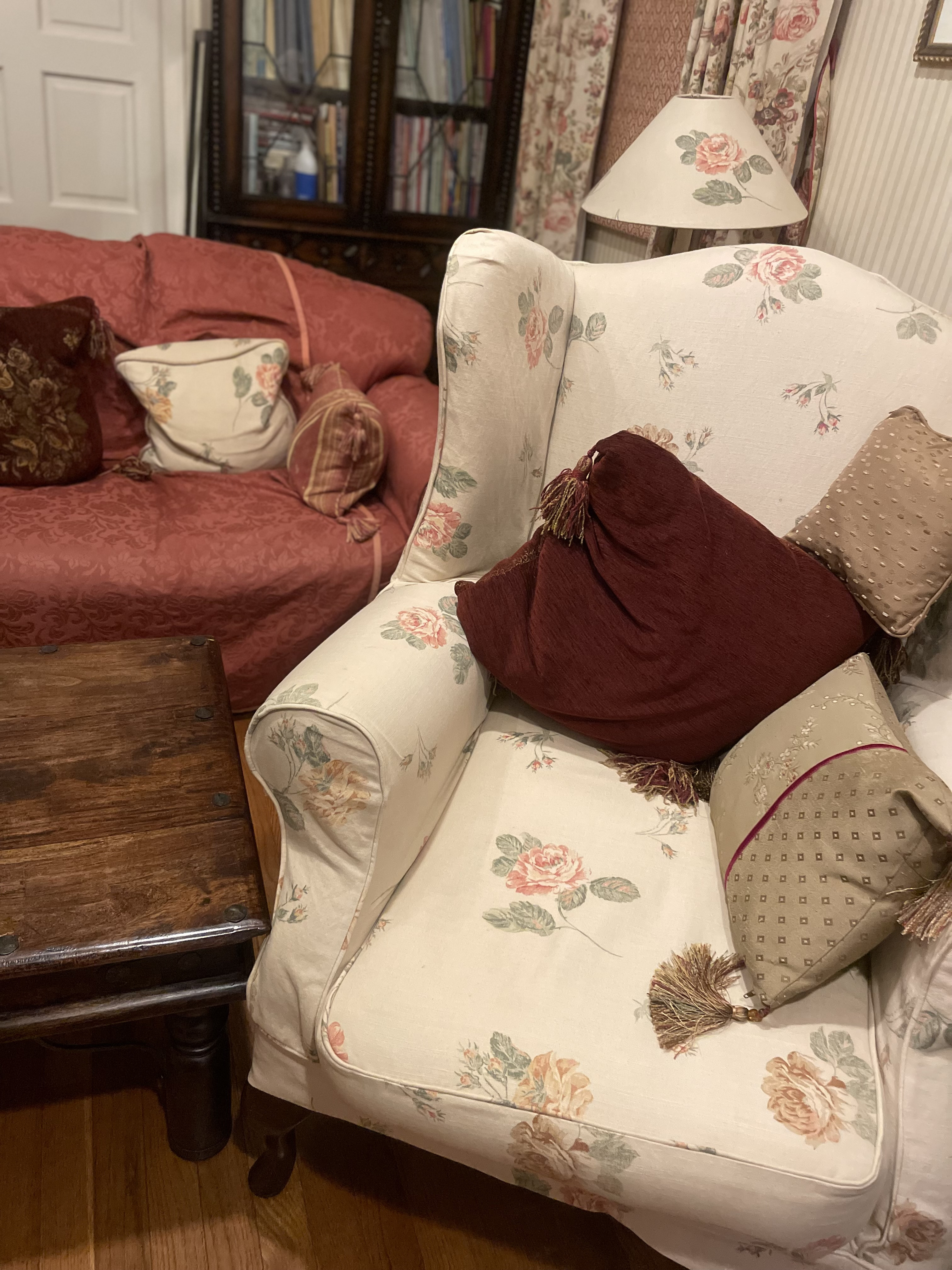 ぎっくり腰の小さいやつ