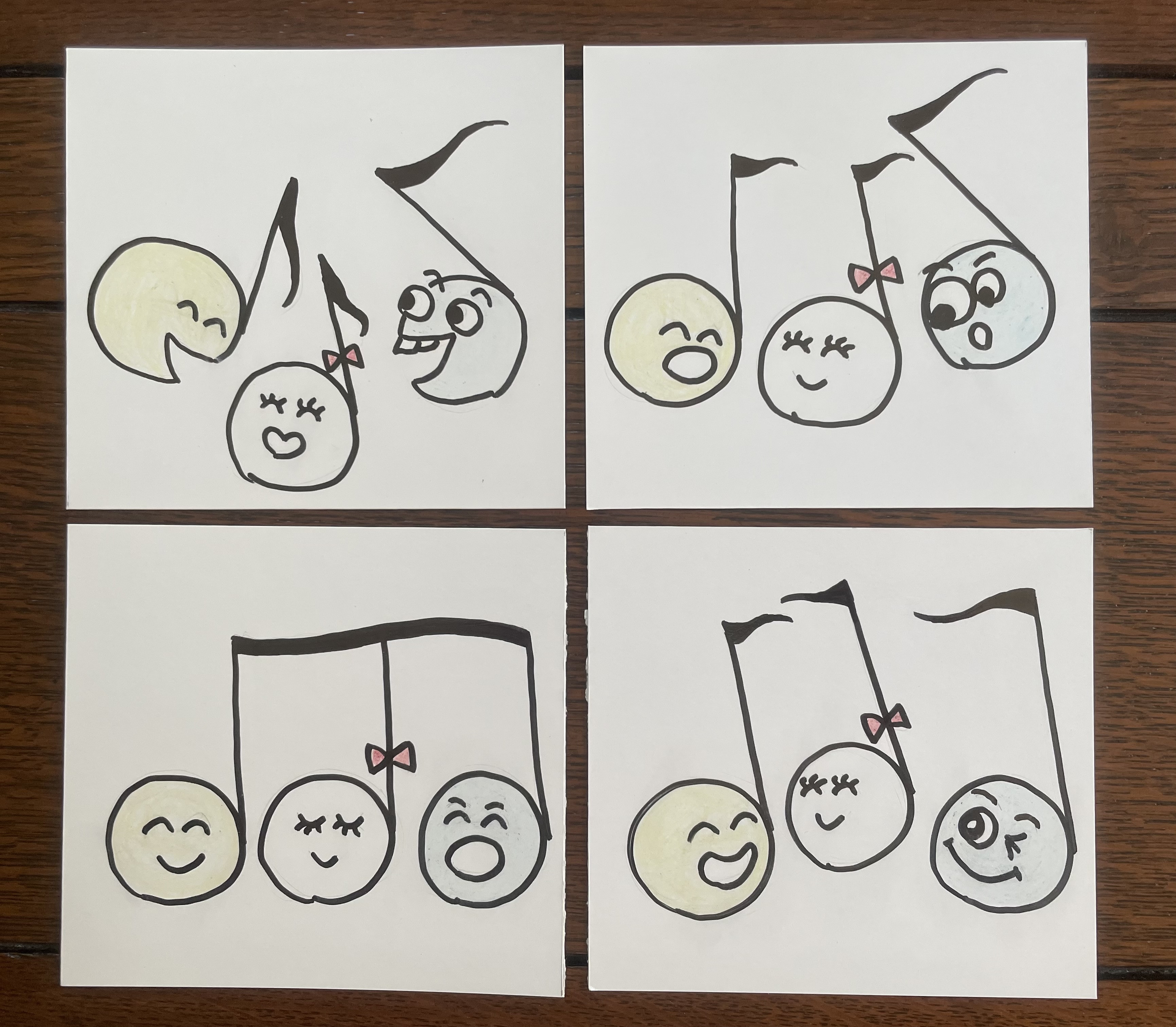 紙芝居制作
