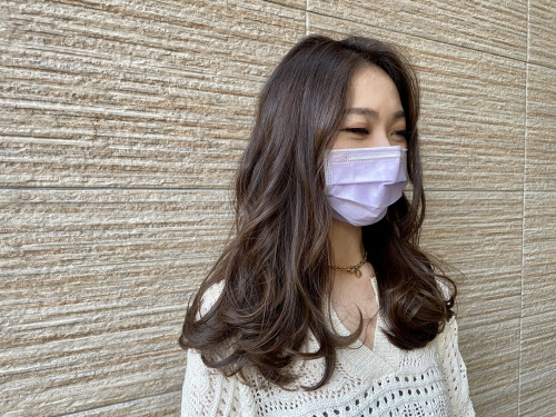 ✨京喚羽系統修護護髮